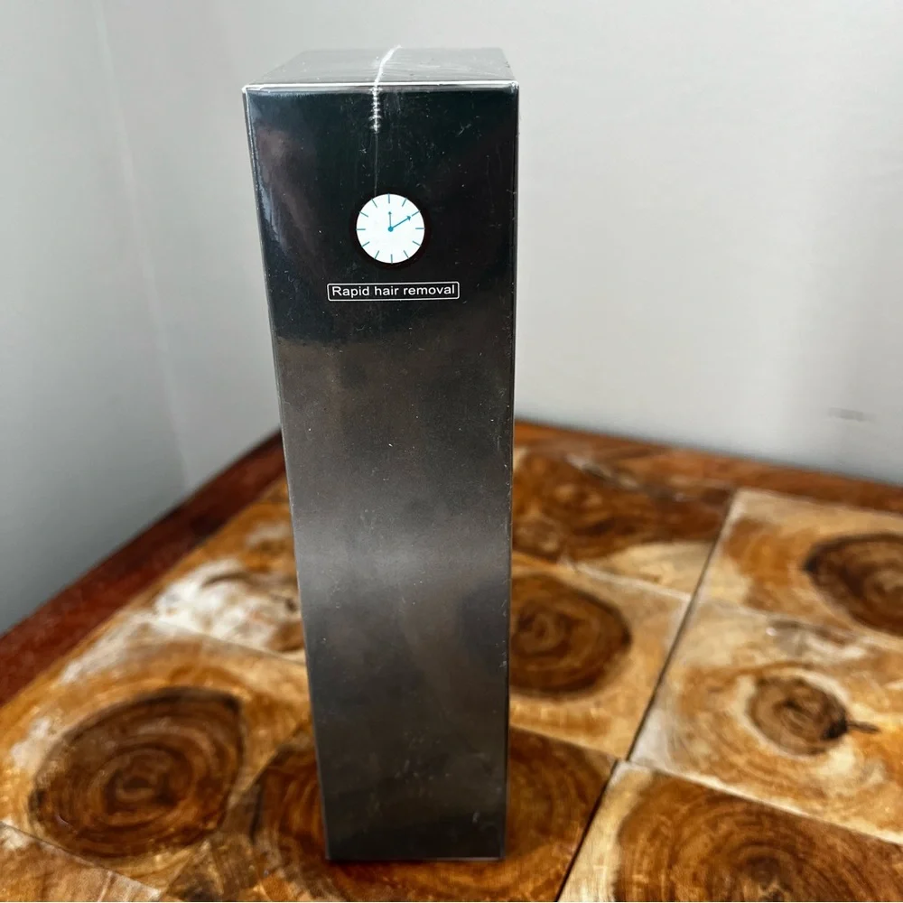 Neomentdg Painless Depilatory for Intimate/Private Areas Hair Removal Men